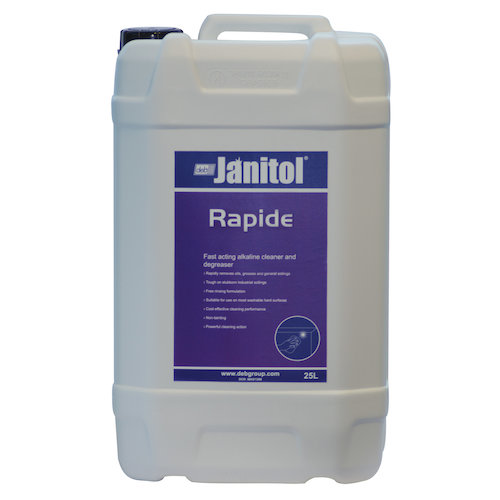 Janitol® Rapide (05010424541991)